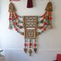 Decorative objects - Necklace  ALIBAZ - JEANNIN FRANÇOISE