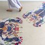 Design carpets - Dragon rug, large - BONGUSTA