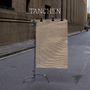 Design carpets - Sand Drift Collection - TANCHEN STUDIO