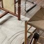 Design carpets - Sand Drift Collection - TANCHEN STUDIO