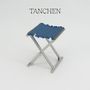 Deck chairs - Mazha Stool Collection - TANCHEN STUDIO