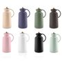 Tea and coffee accessories - Silhouette vaccum jug 1l  - EVA SOLO