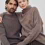 Homewear - CASHMERE WEAR - HAND MADE FOR HER & HIM - CARE BY ME