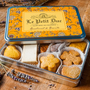Cookies - Retrouvailles - Le Petit Duc - BISCUITERIE DE PROVENCE