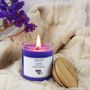 Candles - Home Fragrance - Candle & Scent - MERCURY LIVING SRL