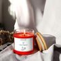 Bougies - Parfum d'intérieur - Candle & Scent - MERCURY LIVING SRL