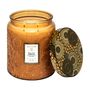 Candles - Baltic 44oz Luxe Jar - VOLUSPA