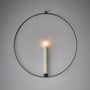 Hanging lights - Candle Ring - LIGHT STYLE LONDON