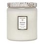 Candles - Mokara 44oz Luxe Jar - VOLUSPA