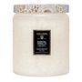 Candles - Santal 44oz Luxe Jar - VOLUSPA