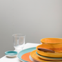 Everyday plates - Feast Tableware by Ottolenghi - SERAX (IN THE CITY)