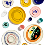 Everyday plates - Feast Tableware by Ottolenghi - SERAX (IN THE CITY)