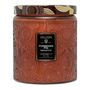 Candles - Forbidden Fig 44oz Luxe Jar - VOLUSPA