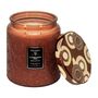 Bougies - Forbidden Fig 44oz Luxe Jar - VOLUSPA