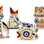 Vases - Sicily vases by Ottolenghi - SERAX (IN THE CITY)