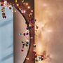 Cadeaux - Confetti Fairy Light Garland - LIGHT STYLE LONDON