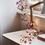 Cadeaux - Confetti Fairy Light Garland - LIGHT STYLE LONDON