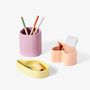 Objets design - Collection Areaware - MOX STUDIO