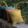 Fabric cushions - Coussin COLIN - ROCLE S.A.S.