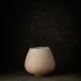 Vases - COCOON vase, Chinese porcelain, handmade - KLATT OBJECTS