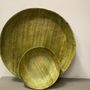Decorative objects - Banana bowls and dishes - BAAN