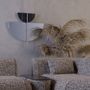 Miroirs - Installation du DEMI-MIROIR (HALF MIRROR). Donna - UKRAINIAN DESIGN BRANDS