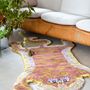 Tapis - Tapis Tigress - BONGUSTA