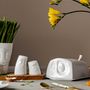 Design objects - Tassen by Fiftyeight Products - Vases, Jars, Butter Dishes and Boxes - LA PETITE CENTRALE