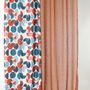 Curtains and window coverings - PATTY & LILOU - ROCLE S.A.S.