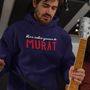 Apparel - Hooded sweatshirt - KAPITALES