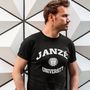 Apparel - Organic tee-shirt - KAPITALES