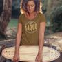 Apparel - Organic tee-shirt - KAPITALES