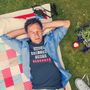 Apparel - Organic tee-shirt - KAPITALES