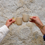 Tasses et mugs - Tasse en céramique Ambre - OUSTAO