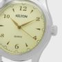 Watchmaking - Heritage cream - KELTON