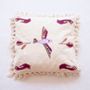 Fabric cushions - Kayamamas, Cushion Covers and Wall Art  - UNHCR/MADE51