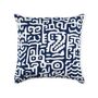 Fabric cushions - Koel, Textiles - UNHCR/MADE51