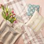 Fabric cushions - Weave, Home textiles & Scarves - UNHCR/MADE51