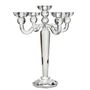 Decorative objects - Crystal candle holders & tealight holders - MARGIT BRANDT