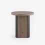 Tables pour hôtels - TABLE BASSE COVER S par WOO - UKRAINIAN DESIGN BRANDS