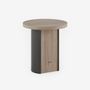 Tables pour hôtels - TABLE BASSE COVER S par WOO - UKRAINIAN DESIGN BRANDS