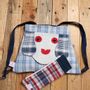 Children's bags and backpacks - CUSHIONS MR02 - KELSCH D' ALSACE  IN SEEBACH