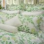 Linge de lit - PARURE DE LIT MARIAGE - D.PORTHAULT