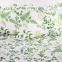 Linge de lit - PARURE DE LIT MARIAGE - D.PORTHAULT