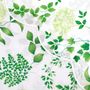 Linge de lit - PARURE DE LIT MARIAGE - D.PORTHAULT