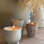 Design objects - SCENTED CANDLE - MONOI - MAISON ÉVIDENCE