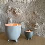 Design objects - SCENTED CANDLE - MAQUIS - MAISON ÉVIDENCE