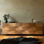 Sideboards - cross.sideboard - AMPLUSPM SRL