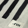 Table linen - .rm striped tablecloth - MAISON RACONTEMOI