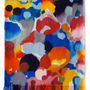 Bespoke carpets - Tapestry "Colors". SOLOMIA RCS - UKRAINIAN CERAMIC AND CRAFT